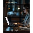 thumbnail image 4 of Funda con teclado Typecase Touch para iPad Pro 13 y iPad Air 13, 4 of 8