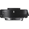 thumbnail image 3 of Teleconvertidor Sigma 1.4x Restaurado TC-1401 para Canon [Reacondicionado] Sigma 879101, 3 of 3