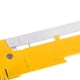thumbnail image 3 of Abs Línea Regla Atado Atado Herramienta Línea Tablero - Amarillo DYNWAVEMX Regla de medición de la sublínea, 3 of 8