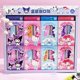 thumbnail image 1 of Bandaid Kawaii Hello Kitty Band Aid Anime Kuromi Vendas adhesivas impermeables y transpirables Pegatina portátil impresa con dibujos animados, 1 of 6