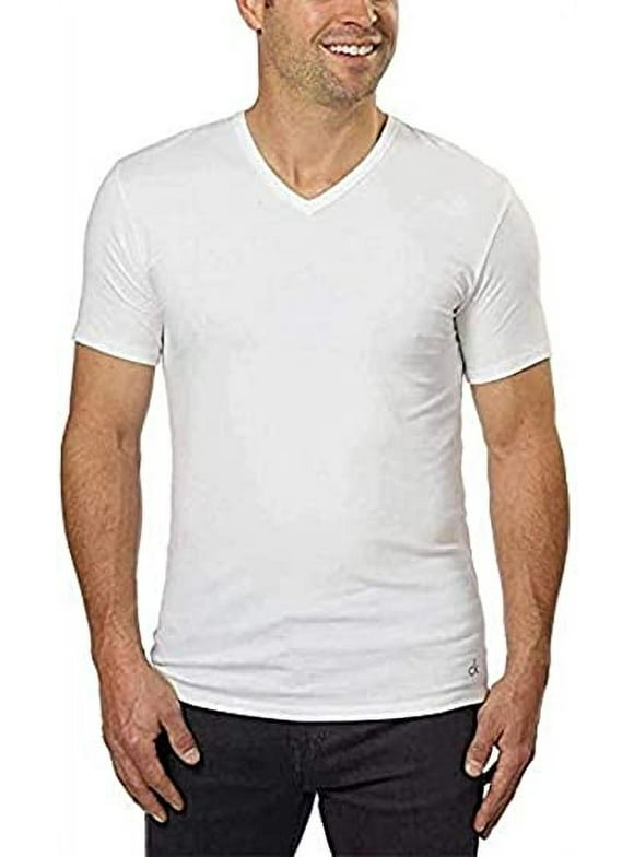 Calvin Klein T Shirt Pack