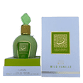 thumbnail image 2 of Lattafa Unisex Wild Vanille Thameen Collection Musk EDP Spray 3.4 oz Fragrances 6291108734537, 2 of 4