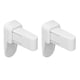 thumbnail image 1 of Cerraduras De Manija De Puerta A Prueba De Niños, Cerradura De Palanca De Puerta De Seguridad A Prueba De Bebés Para Niños Pequeños, 1 of 7