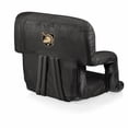 thumbnail image 7 of Picnic Time NCAA Ventura Reclining Folding Stadium Seat, 7 of 7