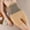 Beige, variant on WCJM Women's Panties High Waisted Body Shaper Shorts for Women Tummy Control Thigh Slimmer Shapewear Under Dress Everyday(Beige,XL)