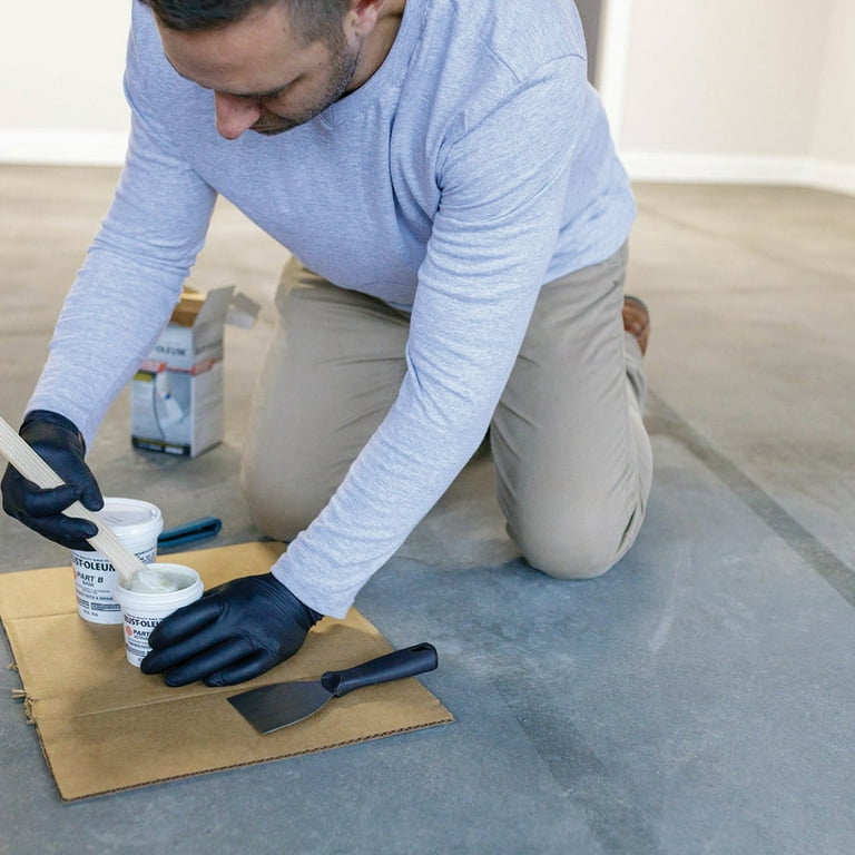 Rustoleum concrete patch deals and repair lowes