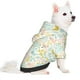 thumbnail image 2 of Fotbe Funny Chicken Sudadera con Estampado para Perros Pequeños – Suéter con Capucha para Mascotas, Tela Suave de Forro Polar con Bolsillo-XX-Large, 2 of 7