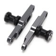 thumbnail image 1 of Swing Arm Spool, Swingarm Sliders Original Standard  Anodized  For Motorcycle For Autobike, 1 of 8