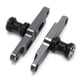 thumbnail image 4 of Deslizadores de brazo basculante para motocicleta, carretes, soporte de Paddock, bobinas de repuesto para YAMAHA YZFR6 20192021, 4 of 5