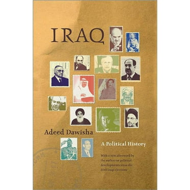 Iraq: A Political History, (Paperback)