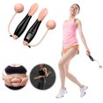 thumbnail image 4 of Jump Ropes Incentable Contando Con Una Cuerda Omisión Pantalla Pesada (), 4 of 9