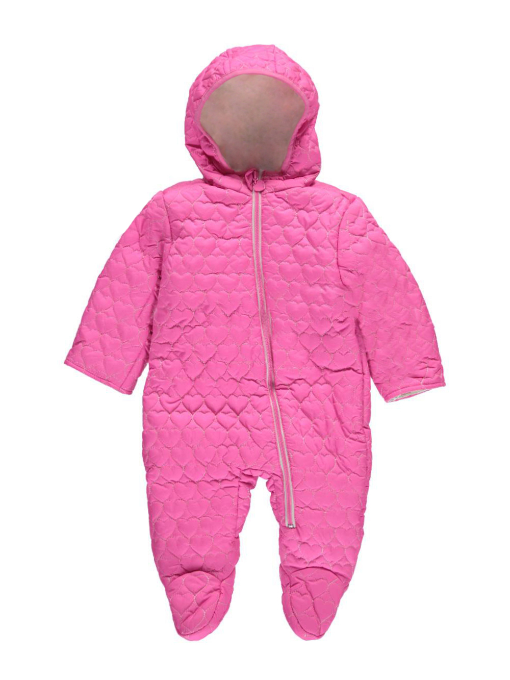 spring pramsuit