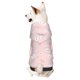 thumbnail image 1 of Fotbe Cute Bunny Sudadera con Estampado para Perros Pequeños – Suéter con Capucha para Mascotas, Tela Suave de Forro Polar con Bolsillo-X-Large, 1 of 7