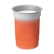 thumbnail image 2 of Paquete con 100 piezas de Vaso termosensible de aluminio naranja 9.8 x 12.5, 2 of 5