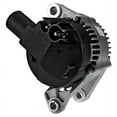 thumbnail image 2 of New 12 Volt 75 Amp Alternator Fits Fiat Europe Brava 1996-01 0986040651 46208441, 2 of 2