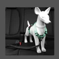 thumbnail image 4 of Arnés para perros multifunción 4 en 1 resistente y duradero estilo chaleco, correa para perros Shiba Inu Corgi Labrador, accesorios para perros Arnes Para Perro, 4 of 5