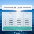 thumbnail image 3 of pstuiky Womens Summer Tops Oversized Short Sleeve Solid Color Women'S Blouses Lightweight Loose Fit Crew Neck Clothes Outfits Workout Tops for Women, 3 of 8