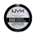 thumbnail image 1 of Polvo Iluminador NYX PROFESSIONAL MAKEUP Duo Chromatic, 1 of 4