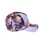 thumbnail image 5 of Las Aventuras de Pinocho Gorra de Béisbol para Hombres, Mujeres y Niños, Gorra Clásica de Visera Plana, Gorra Hip Hop Trucker, Snapback Ajustable, 5 of 5