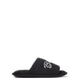 thumbnail image 2 of Dearfoams Women's Lane Slide Bride Pack, 2 of 5