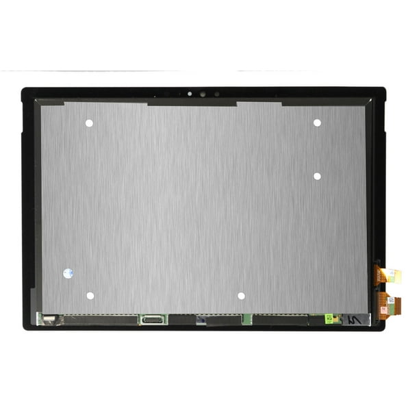 Microsoft Surface Pro 4 1724 Lcd Touch Screen Digitizer Assembly Ltl123yl01 002 Walmart Com Walmart Com