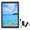 Gray, variant on Riousery 10.1 Inch Tablet Octa Core 6GB RAM 128GB ROM 6000mAh Battery 5G WiFi 4G LTE Phone Tablet For Android 10 (10.1 inches / 25.6 cm) - Green