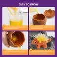 thumbnail image 2 of Science Can Crystal Growing Kit for Kids, Crystal Dinosaur Science Kits for Kids Ages 8+ (Ankylosaurus), 2 of 6