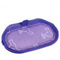 thumbnail image 1 of 1 filtro de motor frontal lavable adecuado para aspiradoras. JM, 1 of 5