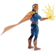 DC Comics, Dr. Fate Action Figure