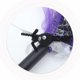thumbnail image 4 of 1 escoba de bruja de juguete creativa para Halloween, accesorio para cosplay, 4 of 7