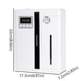 thumbnail image 3 of Automatic Flavoring Scent Machine 160/200ml Timer Function Essential Oil Diffuser for Home Fragrance Hotel Room, 3 of 8