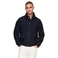 thumbnail image 1 of Chaqueta Tommy Hilfiger tipo blusón con bandera para hombre, chaqueta de poliéster, 1 of 5
