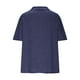 thumbnail image 5 of Blusa de manga larga,Blusa de lentejuelas con cuello en V, top informal de manga corta, camisa de poliéster con detalle brillante, corte holgado para uso diario, sopatenor, 5 of 8