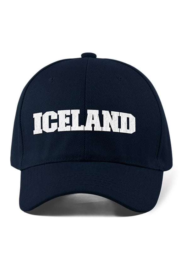 From Iceland Hat  -Smartprints Designs,  Small