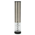 thumbnail image 4 of Abridor de vino eléctrico a pilas, automático, con sacacorchos y luz LED para fiestas y camping., 4 of 14