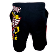thumbnail image 3 of Xtreme Couture Affliction Men's Sweatshort GLIDE Athletic Short Fighter MMA S-5XL, 3 of 8