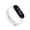 White, variant on Vibrating Alarm Wristband – Silent Waterproof Watch for Heavy Sleepers, Vibration Alert(Beige)