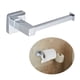 thumbnail image 5 of Estante Para Pañuelos De Acero Inoxidable, Soporte De Papel Resistente Al Agua, Estante Colgante De Toallas De Metal Para Cocina, Baño, Organización Del Hogar seitruly TO005017-00, 5 of 7