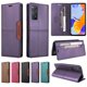 thumbnail image 2 of Funda Cartera GANGXUN para Xiaomi Redmi Note 11 Pro– Ranuras para Tarjetas, Bloqueo RFID, 2 of 6