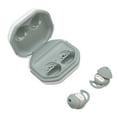 thumbnail image 4 of Mini  Earbuds,  5.3 Headphones, Noise Cancelling in Ear Earphones, Lightweight Sleep Earbuds with Charging Case, for Sleeping Driving Hiking Cycling, 4 of 7