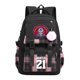 thumbnail image 2 of 17.3 Inch Lightweight Heated Backpack Waterproof, Travel Laptop Backpacks School Bag College Backpack Traveling Backpack Large Bookbags Back To School Supplies Mochilas For Teens Students, 2 of 8