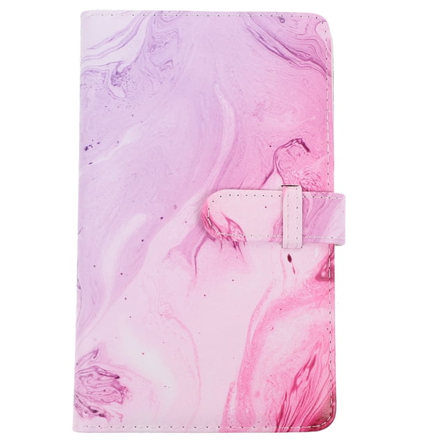 MasteelfCA 1pc 96 Sheets Creative Photo Books Practical Albums Scrapbook Family Albums