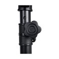 thumbnail image 4 of Sound Town Lighting Stand with Side Bars and Tripod Base (STLS-011), 4 of 4