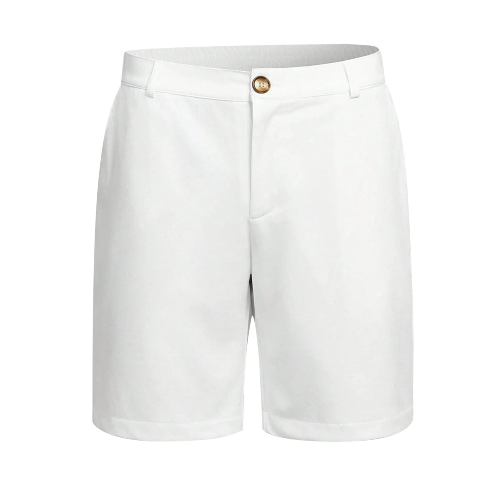 Below The Knee Cargo Shorts Work Cargo Shorts Mens Summer Slim Fit