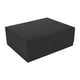 thumbnail image 4 of Estuche Para Cartas De Baraja, Resistente Al Agua, Caja De Recolección De Cartas Para Tarjetas De Béisbol, Color Negro, 4 of 8