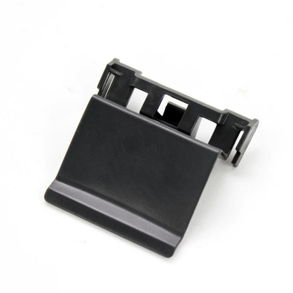 Kenmore KC01DBZTZV07 Vacuum Hood Latch Genuine Original Equipment Manufacturer (OEM) Part