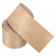 thumbnail image 1 of Chapa de Borde Uxcell, Cinta de Chapa de Madera Pre-pegada para Borde de Contrachapado con Adhesivo Termofusible para Restauración de Muebles Cereza 3 pulgadas x 25 pies, 1 of 7