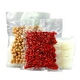 thumbnail image 1 of (Price/50 PCS) Aspire Clear Vacuum-Sealer Food Bags 6x8.5 inch (3mil)-6 x 8.5 inch/4 oz-100 PCS, 1 of 6