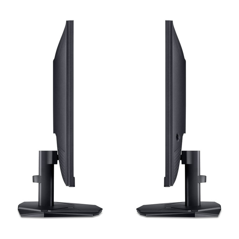 Acer Nitro 24.5” Full HD (1920 x 1080) Gaming Monitor, AMD