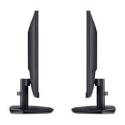 Acer Nitro 24.5” Full HD (1920 x 1080) Gaming Monitor, AMD FreeSync Premium Technology, 200Hz, 1ms (VRB), Black, KG251Q X0biip